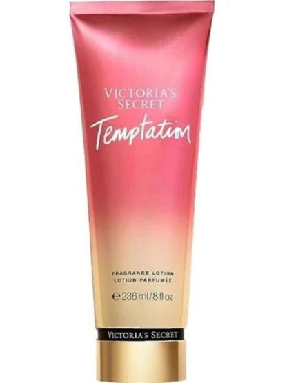 VICTORIAS SECRET TEMPTATION BODY LOTION 236ML