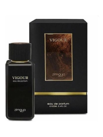 VIGOUR ZIMAYA 100 ML EDP SPRAY - PERFUME UNISEX