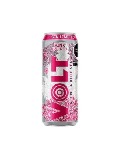 VOLT PINK 473 ML