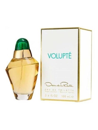 VOLUPTE DAMA 100 ML OSCAR DE LA RENTA SPRAY