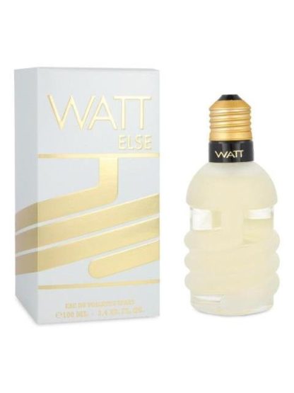 WATT ELSE 100 ML EDT SPRAY