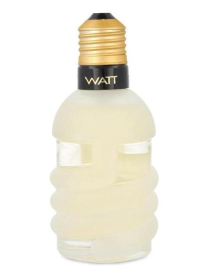 WATT ELSE 100 ML EDT SPRAY - Image 2