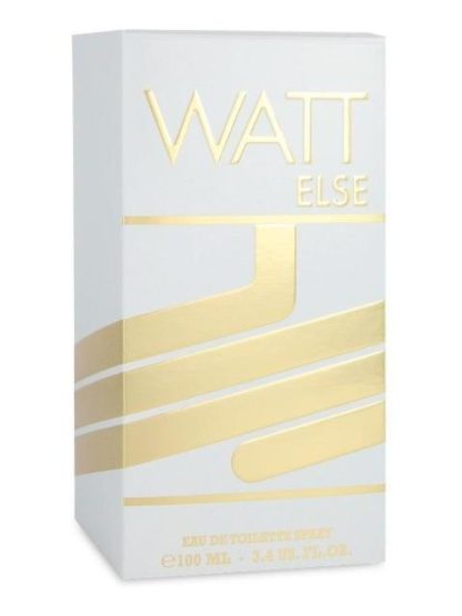 WATT ELSE 100 ML EDT SPRAY - Image 3