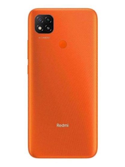 XIAOMI REDMI 9 4GB 64GB NARANJA (VERSION INDIA) - Image 3