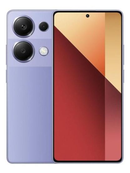 XIAOMI REDMI NOTE 13 PRO 8GB 256GB LAVANDA LAVANDA