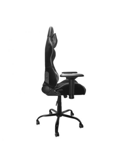 XZEAL SILLA GAMER XZ25 HASTA 150KG NEGRO - Image 5