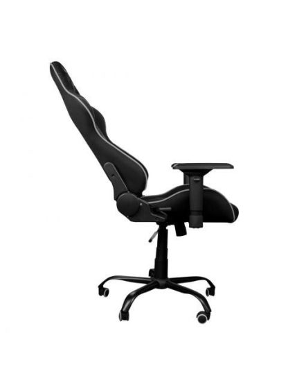 XZEAL SILLA GAMER XZ25 HASTA 150KG NEGRO - Image 6