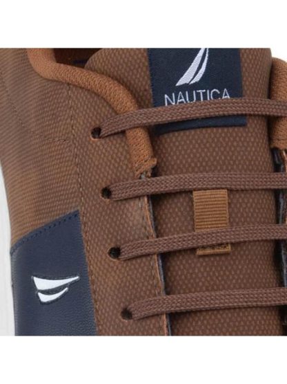 ZANTE TENIS URBANO BASICO VERDE CAMUFLAJE NAUTICA - Image 6