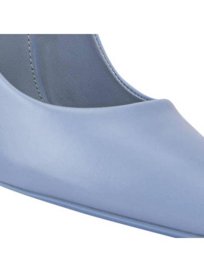 ZAPATILLA TACON ALTO AZUL THALIA SODI - Image 6