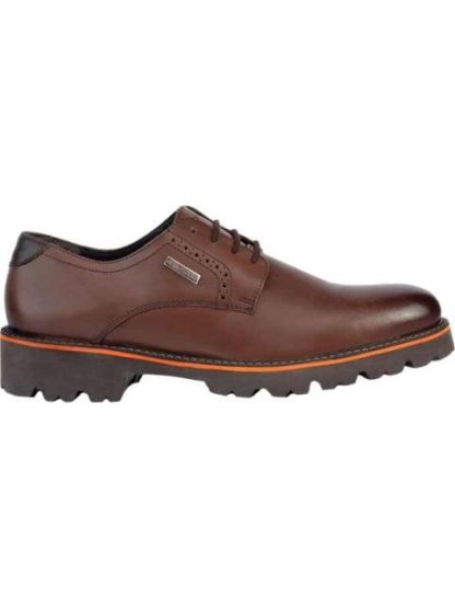 ZAPATO CASUAL DERBY CAFE PERRY ELLIS