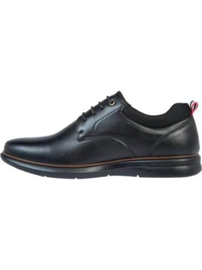 ZAPATO CASUAL DERBY NEGRO SCHATZ SPORT - Image 5