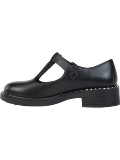 ZAPATO CASUAL ESCOLAR NEGRO VI LINE FASHION - Image 5