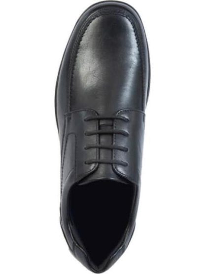 ZAPATO CONFORT DERBY NEGRO NEBEL WALK - Image 3