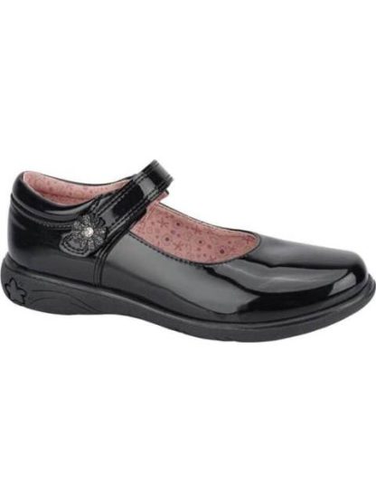 ZAPATO ESCOLAR NEGRO BAMBINO - Image 2