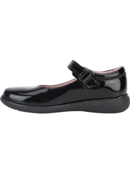 ZAPATO ESCOLAR NEGRO BAMBINO - Image 5