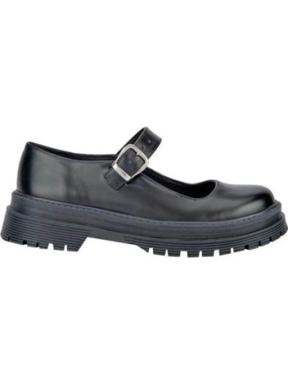 ZAPATO ESCOLAR NEGRO VIVIS SHOES