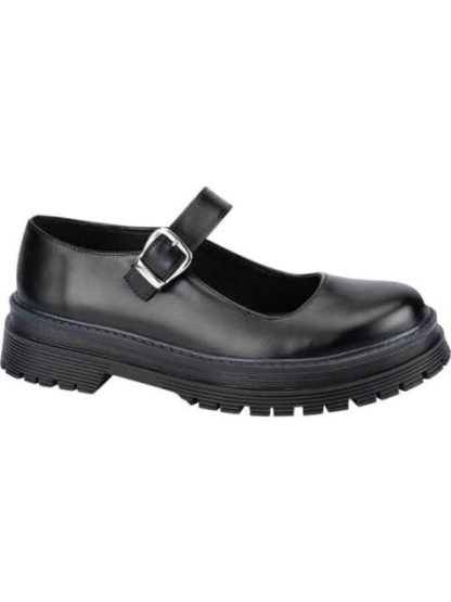 ZAPATO ESCOLAR NEGRO VIVIS SHOES - Image 2