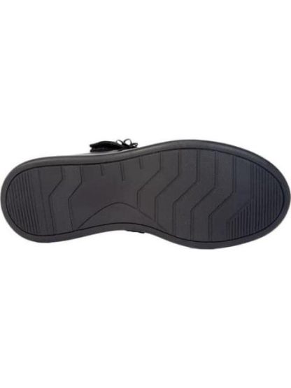 ZAPATO ESCOLAR NEGRO VIVIS SHOES KIDS - Image 4