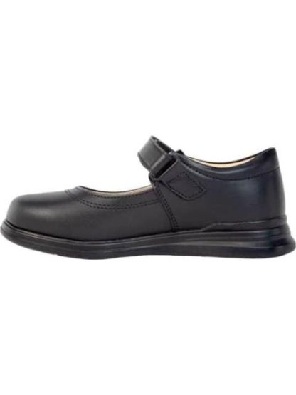 ZAPATO ESCOLAR NEGRO VIVIS SHOES KIDS - Image 5