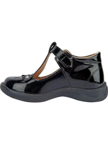 ZAPATO ESCOLAR NEGRO VIVIS SHOES KIDS - Image 5