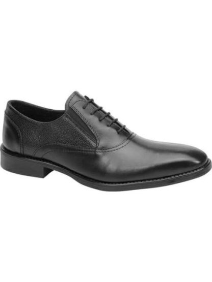 ZAPATO VESTIR AGUJETA NEGRO UOMO DI FERRO - Image 2